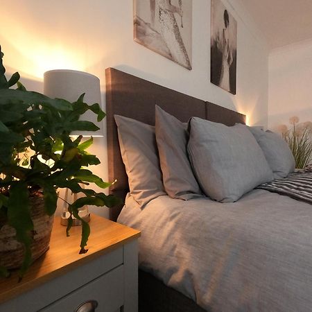 Cribyn Lodge Брекон Екстер'єр фото