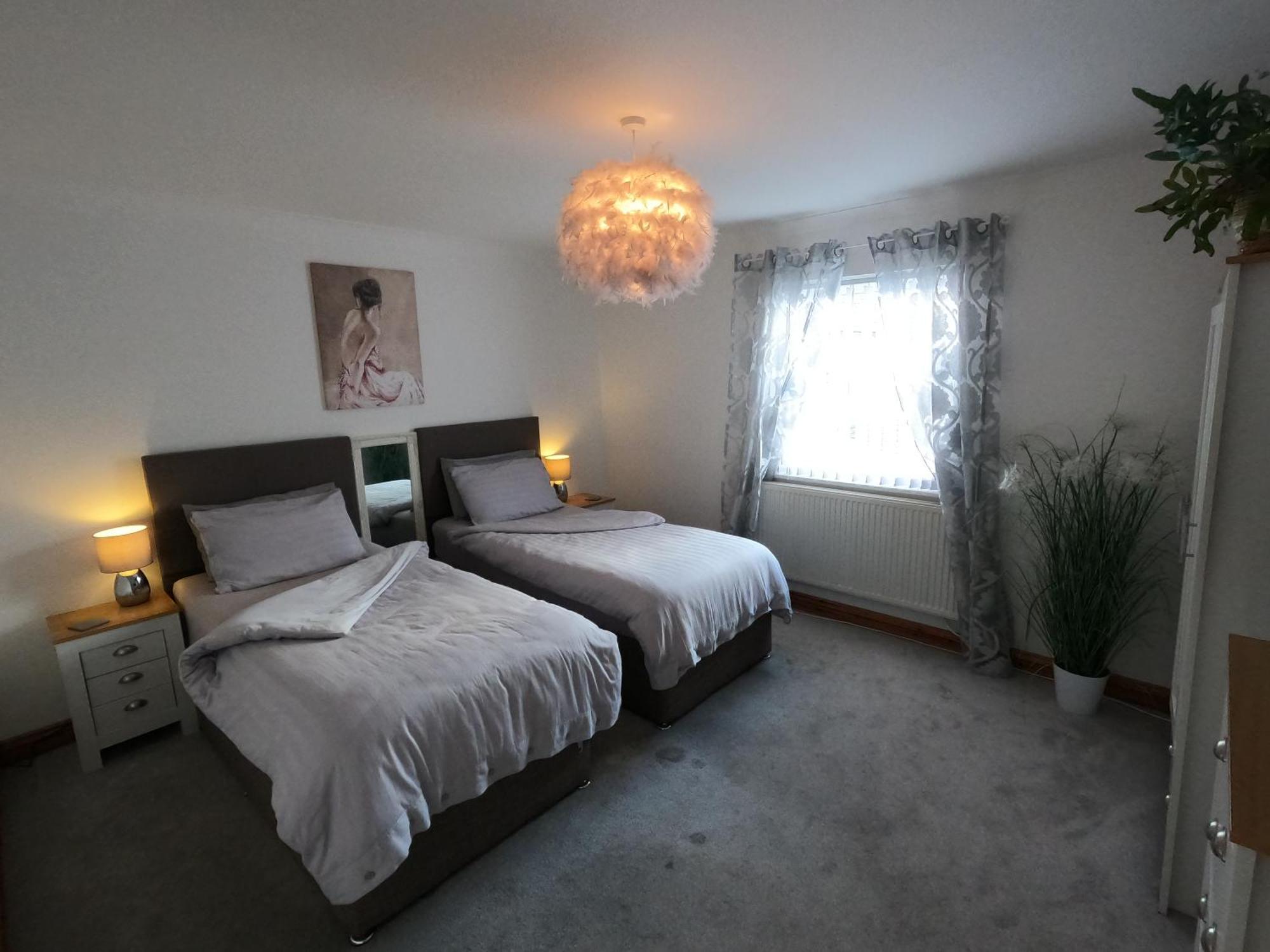 Cribyn Lodge Брекон Екстер'єр фото