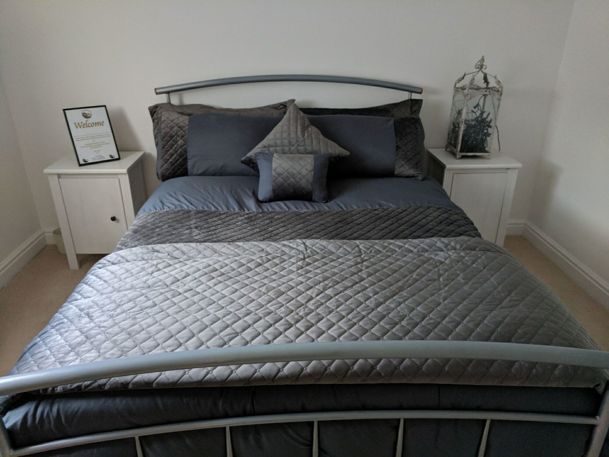 Cribyn Lodge Брекон Екстер'єр фото